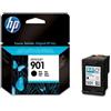 HP - Cartuccia Originale Inchiostro Nero 901 Cc653aeabe - SPEDIZIONE GRATUITA