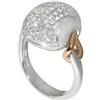 Chimento Anello Chimento Donna Passione in Oro Diamante 1A05992BB7140-14 Passione