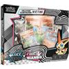 Pokemon Collezione Illustrazione Victini ITA