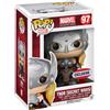 Funko Pop! Marvel: Thor (Guerre Segrete) - Esclusiva Marvel Collector Corps