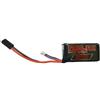 FUEL Batteria Lipo Litio 1600 Action mAH 7,4 V 30 C Fuel