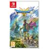Square Enix Dragon Quest III HD 2D Remake Nintendo Switch