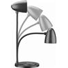 Cellularline Lampada Con Ricarica Wireless - Aura