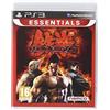 BANDAI Tekken 6: Essentials (Sony PS3) [Import UK]