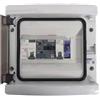 Quadro Elettrico Standard + Bluetooth Monofase per Pompa Piscina da 0,50 a 2 HP