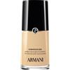 GIORGIO ARMANI Luminous Silk Foundation 4