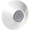 Paradox DG467- Rivelatore PIR da soffitto con sensore a doppio elemento, copertura 360°