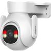 Dahua PICOO 5MP - Telecamera Speed Dome 5MP WIFI, Human detection, smart dual light - P5B-PV