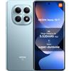 Xiaomi Redmi Note 15 5G Dual Sim 8GB / 256GB - Glacier Blue - EUROPA