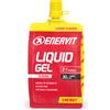 ENERVIT SpA Enervitene Sport Integratore di Carboidrati Limone 1 Cheerpack 60 Ml