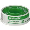 ESSITY ITALY SpA Leukosilk Cerotto Su Rocchetto m 5x1,25 cm