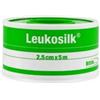 ESSITY ITALY SpA Leukosilk Cerotto su Rocchetto cm 2,5x5 m
