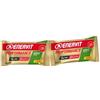ENERVIT SpA Enervit Power Sport Double Mela Barretta Energetica 2x30g