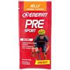 ENERVIT SpA Enervit Pre Sport Arancia Integratore di Carboidrati 45g