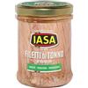 IASA Srl FILETTI TONNO AL NATURALE 200G