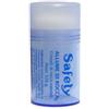 SAFETY SpA Allume di potassio rotondo per una pelle immediatamente morbida 120 g