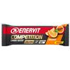 ENERVIT SpA Enervit Power Sport Competition Arancia Barretta Energetica 30g