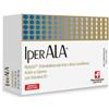 PHARMASUISSE LABORATORIES SpA Iperala benessere muscolo-scheletrico 20 compresse