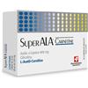 PHARMASUISSE LABORATORIES SpA SUPERALA Carnitine 30 Cpr