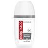 L.MANETTI-H.ROBERTS SpA DIV.MM BOROTALCO DEO VAPO INVIS GRI