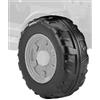 Peg Perego Ruota Anteriore Sinistra Peg Perego per Trattore Maxi Diesel Tractor