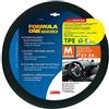 Lampa 33068 Formula One, coprivolante in Poliestere - M - Ø 37/39 cm