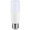 VTAC V-Tac Pro VT-237 Lampadina LED E27 T37 Tubolare 7.5W LED CREE - SKU 211446 | 211456 | 211466