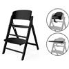 CYBEX Seggiolone Click & Fold 3in1 Stunning Black Cybex