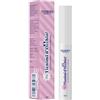 eFarma Beauty Tienimi d'Occhio! Gel Sopracciglia e Ciglia alla Cheratina 5 ml con Pantenolo e Acido Ialuronico Made in Italy