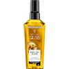 Gliss Schwarzkopf - Elisir giornaliero per capelli con olio di argan e vitamina E 75 ml
