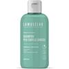 LAMUSELAB Sebonorm Hair Shampoo per Capelli Grassi - Trattamento Cute Grassa, Sensibile e con Forfora | Con Sebum Complex EFFE, Acido Salicilico e Argille Naturali | 200 ml | Made in Italy