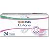 Lines - Cotone proteggislip - 24 pezzi