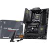 MSI Scheda Madre MSI MAG B850 TOMAHAWK WIFI - Chipset AMD B850, Socket AM5, ATX