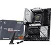 MSI Scheda Madre MSI MAG X870E GAMING MAX WIFI - Chipset AMD X870E, Socket AM5, ATX