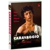 Movies Inspired Dvd Nuovo - Caravaggio 1986 - Movies Inspired