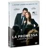 Notorious Pictures Dvd - Promessa (La) - Il Prezzo Del Potere 2021 - Notorious Pictures