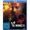 Concorde Video 12 Monkeys