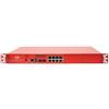 Securepoint Firewall SecurePoint RC350R G6 19"/1U/8 porte LAN/250 utenti UTM [SP-UTM-22509]