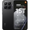 XIAOMI 15T Pro 5G 512GB Nero Eccellente - Ricondizionato