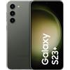 SAMSUNG Galaxy S23+ 5G 256GB Verde Buono - Ricondizionato