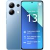 XIAOMI Redmi Note 13 4G 256GB Blu Buono - Ricondizionato