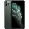 APPLE iPhone 11 Pro Max 256GB Verde notte Buono - Ricondizionato