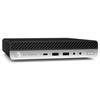 HP Elitedesk 800 G3 Mini Pc i5-6500T Ram 8gb Ssd 128gb Wifi Win 11 Pro
