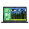 DELL Latitude 5410 Notebook 14'' Full HD i5-10210U Ram 16gb Ssd 512gb Wifi