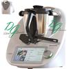 Vorwerk Folletto VORWERK BIMBY TM6 ORIGINALE CON GARANZIA E ACCESSORI TM 6