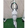 VORWERK FOLLETTO VK 220S - ULTIMO MODELLO CON CAVO - GARANZIA E SACCHETTI