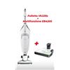 VORWERK FOLLETTO VK 220S + EB420S- ULTIMO MODELLO CON FILO GARANZIA E SACCHETTI