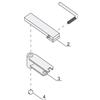 Tau srl Gruppo Sblocco di Ricambio Tau P-700SR40