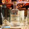 AbyStyle HARRY POTTER - Bottiglia con 2 Bicchieri - Set Pozione Polisucco (AbyStyle)