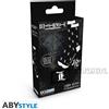 AbyStyle DEATH NOTE - Calze Biache & Nere (AbyStyle)